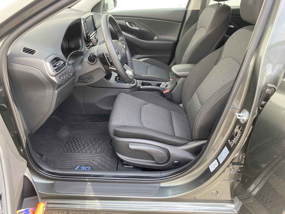 Hyundai I30 1.5 T-GDi Smart