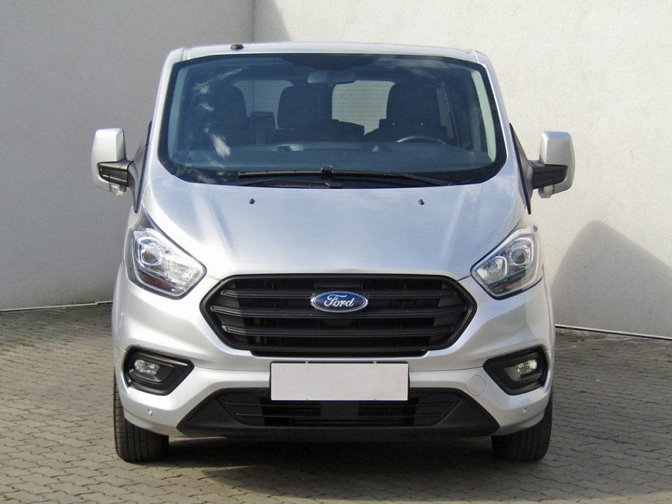 Ford Transit Custom 2.0TDCi Trend L2H1 5míst