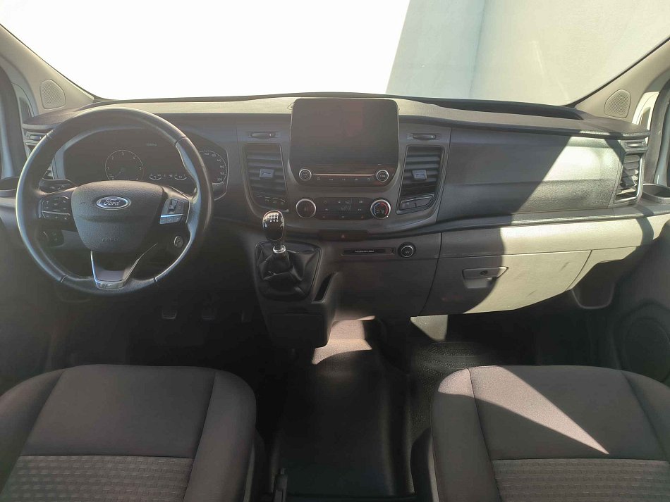 Ford Transit Custom 2.0TDCi Trend L2H1 5míst