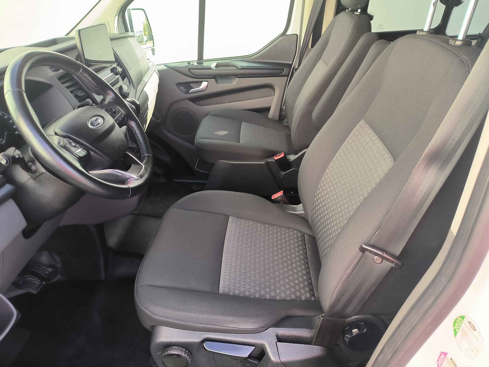 Ford Transit Custom 2.0TDCi Trend L2H1 5míst