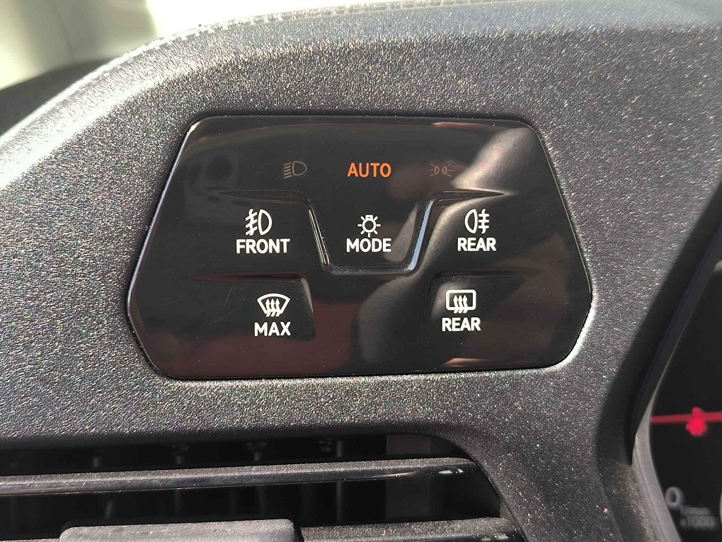 Volkswagen Caddy 2.0TDi 