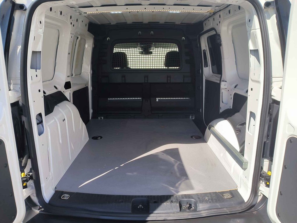Volkswagen Caddy 2.0TDi 