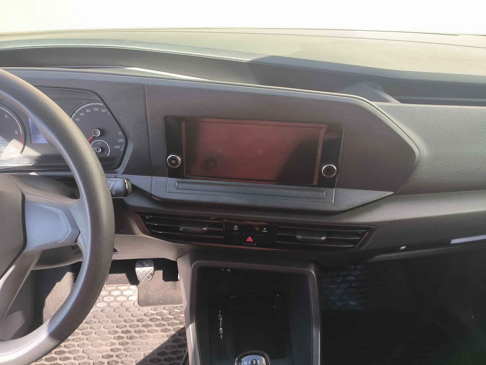 Volkswagen Caddy 2.0TDi 