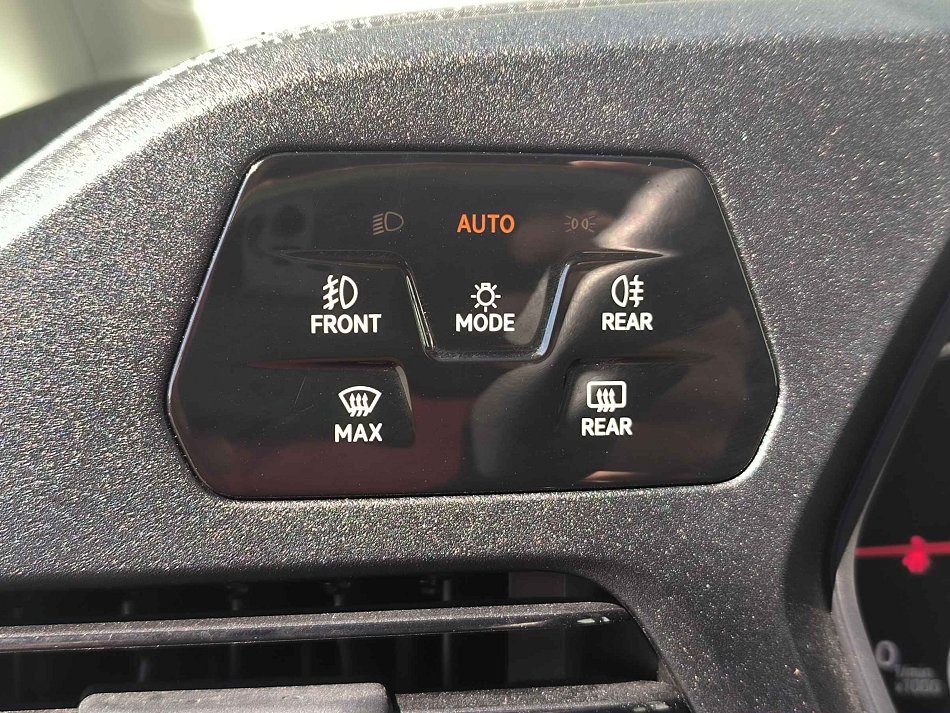 Volkswagen Caddy 2.0TDi 