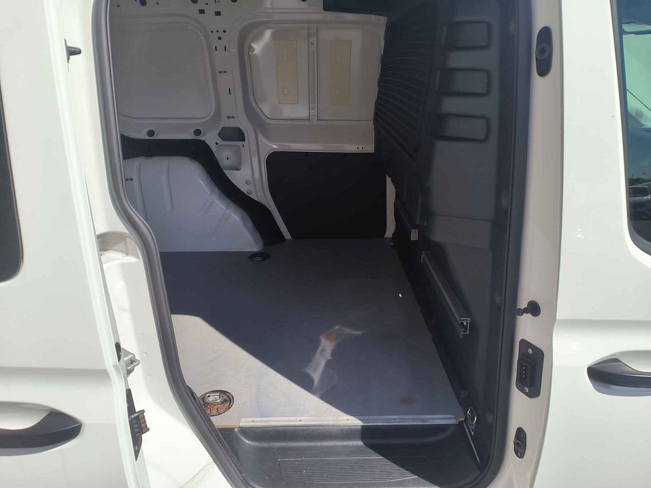 Volkswagen Caddy 2.0TDi 