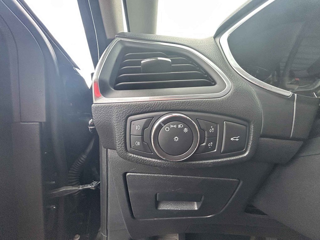 Ford Galaxy 2.0 TDCI  7míst