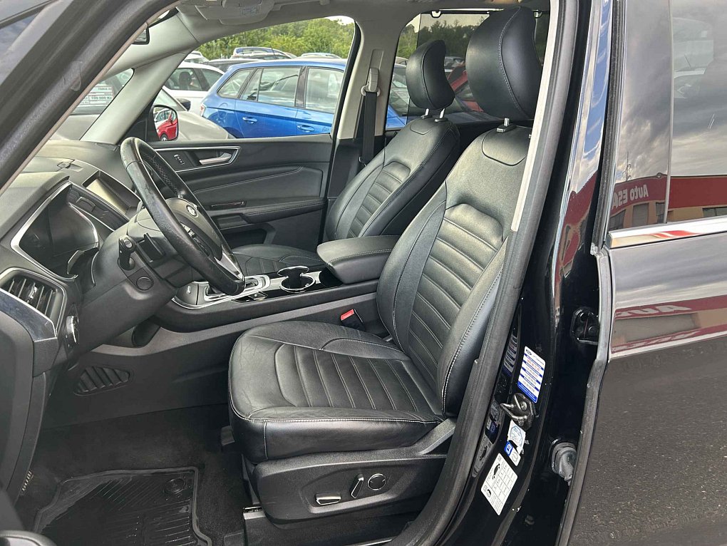 Ford Galaxy 2.0 TDCI  7míst