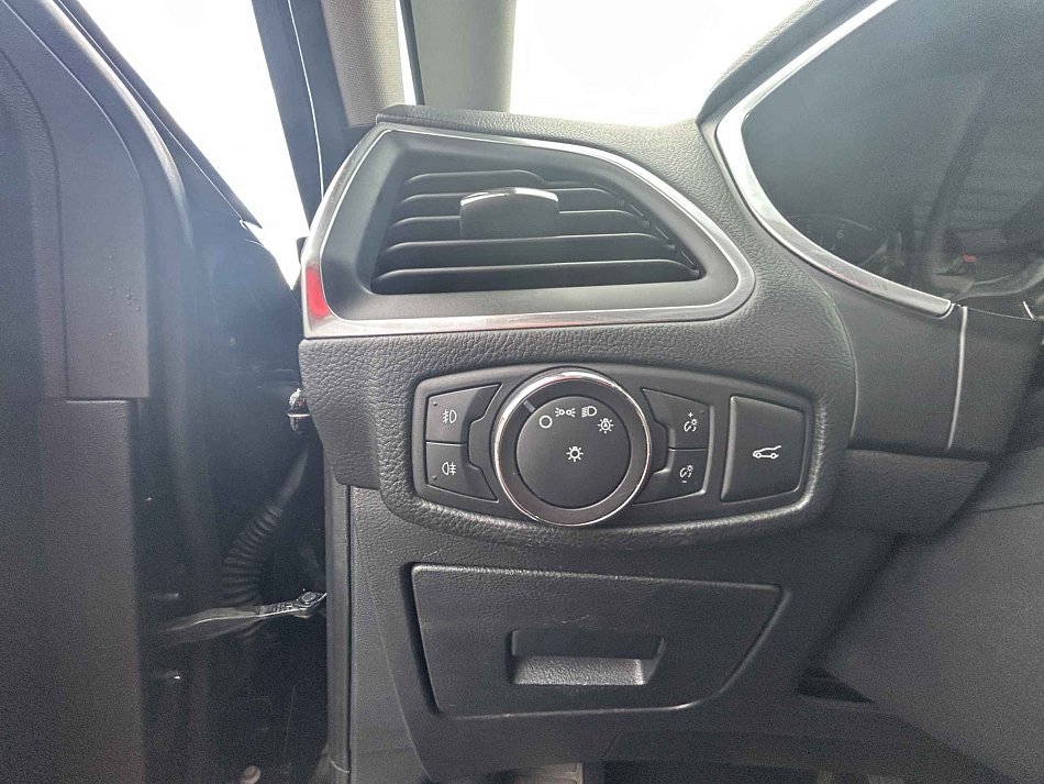Ford Galaxy 2.0 TDCI  7míst