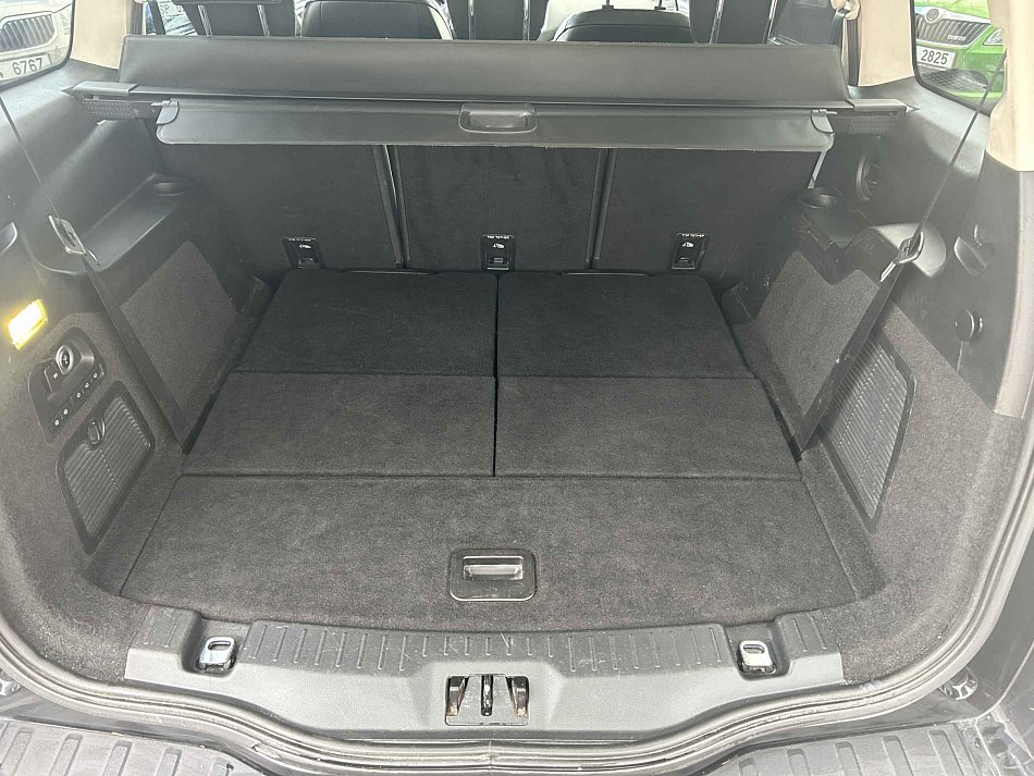 Ford Galaxy 2.0 TDCI  7míst