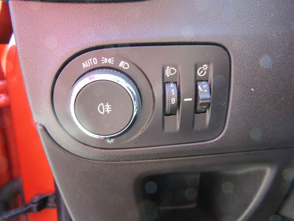 Opel Crossland X 1.2i 