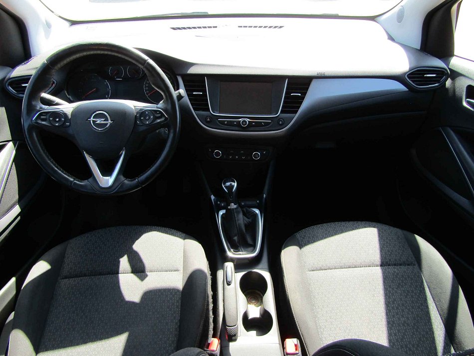 Opel Crossland X 1.2i 