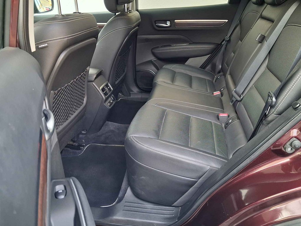 Renault Koleos 2.0 dCi Intense 4x4