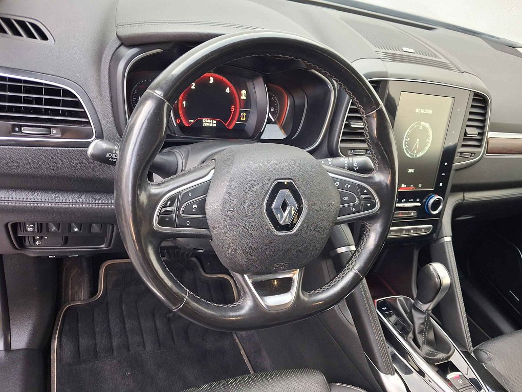 Renault Koleos 2.0 dCi Intense 4x4