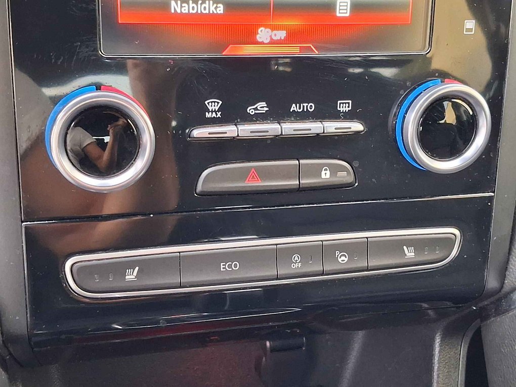 Renault Koleos 2.0 dCi Intense 4x4