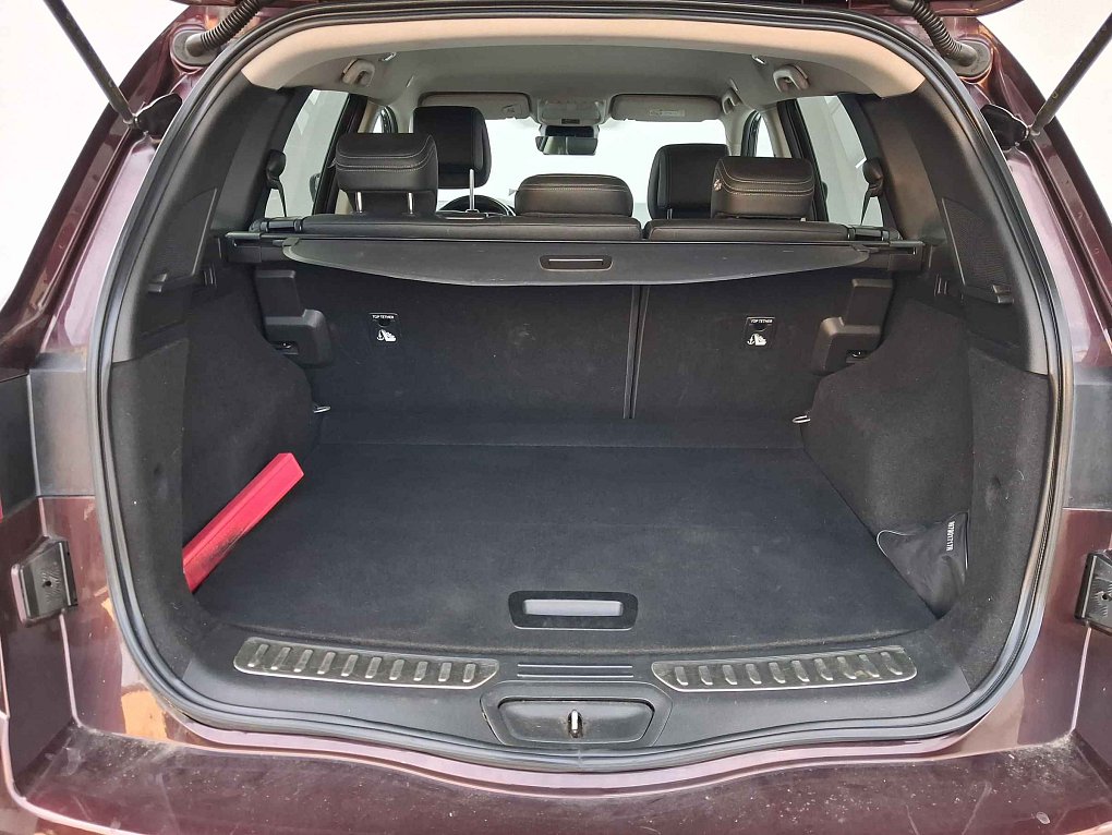 Renault Koleos 2.0 dCi Intense 4x4