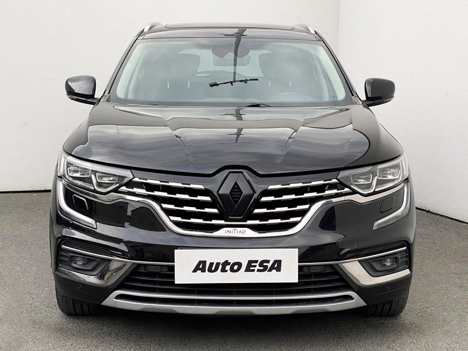 Renault Koleos 2.0 DCi  4x4