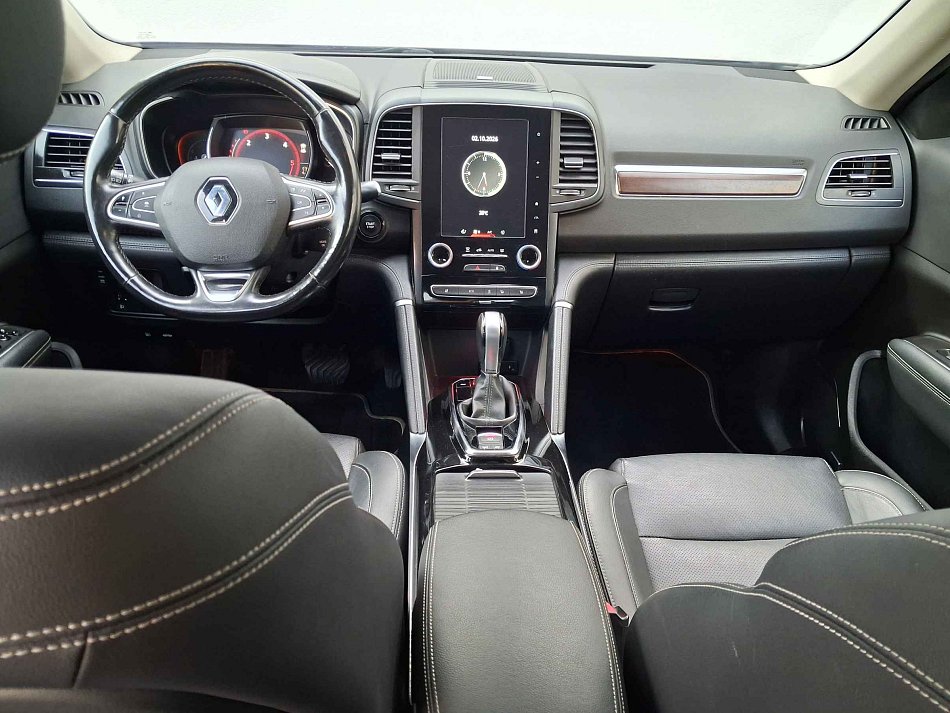 Renault Koleos 2.0 dCi Intense 4x4