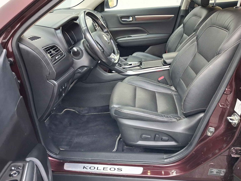 Renault Koleos 2.0 dCi Intense 4x4
