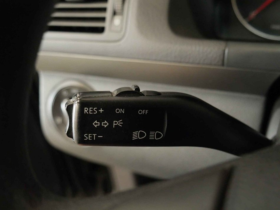 Volkswagen Touran 1.9TDI 