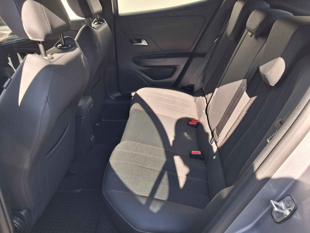 Opel Mokka 1.2 T GS Line