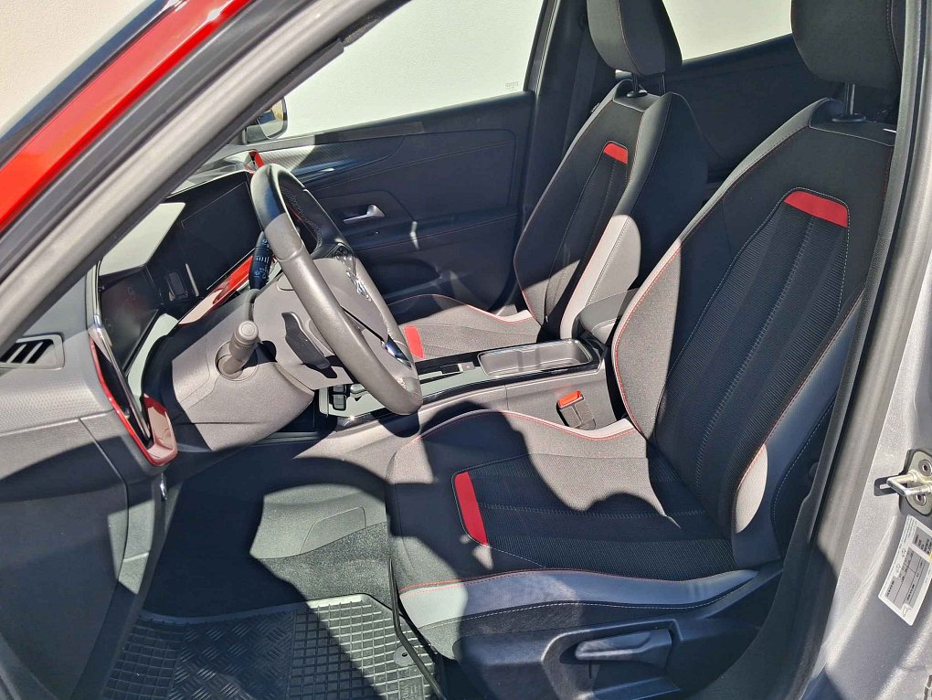 Opel Mokka 1.2 T GS Line