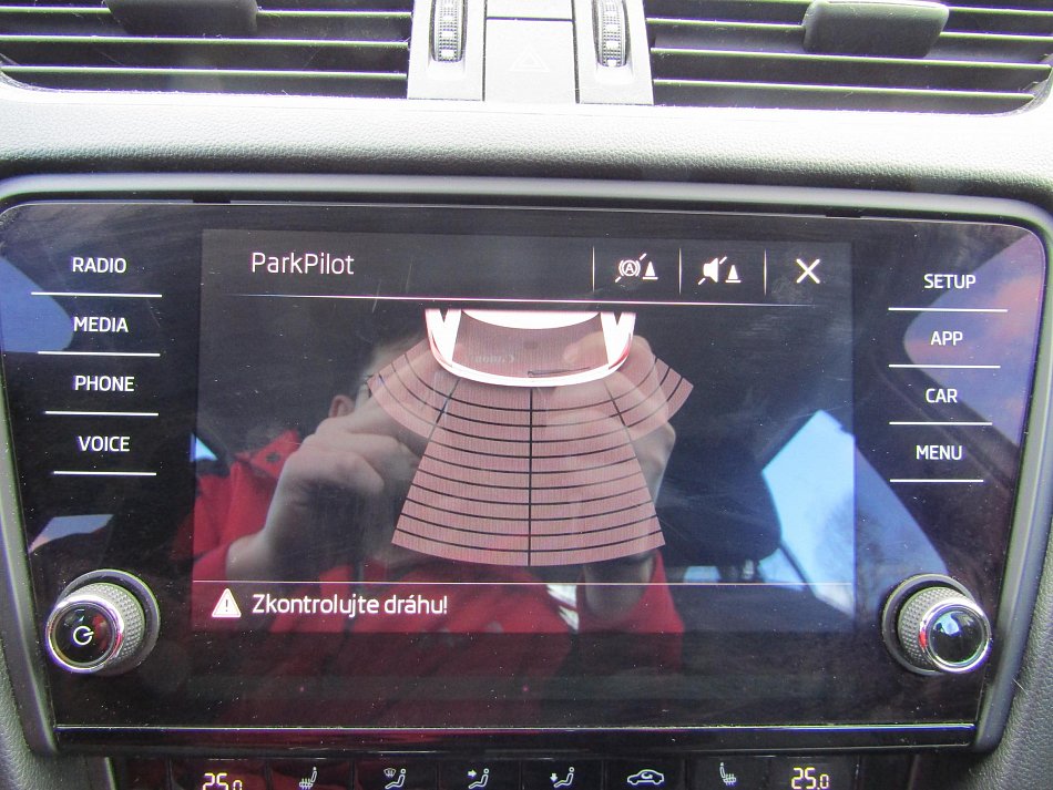 Škoda Octavia III 1.6 TDi Style