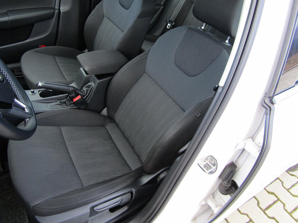 Škoda Octavia III 1.6 TDi Style