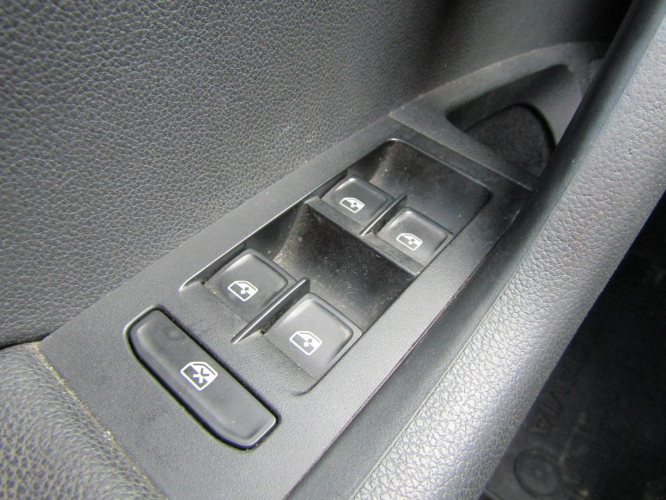 Škoda Octavia III 1.6 TDi Style