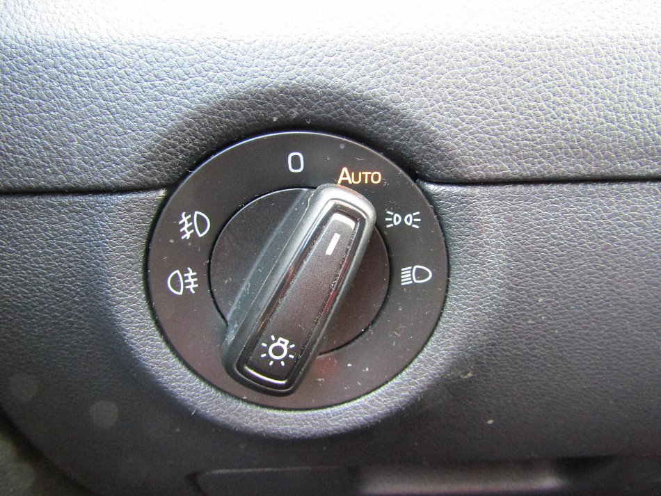 Škoda Octavia III 1.6 TDi Style