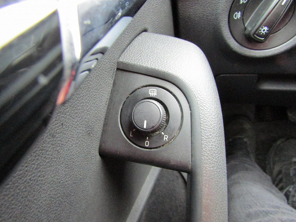 Škoda Octavia III 1.6 TDi Style