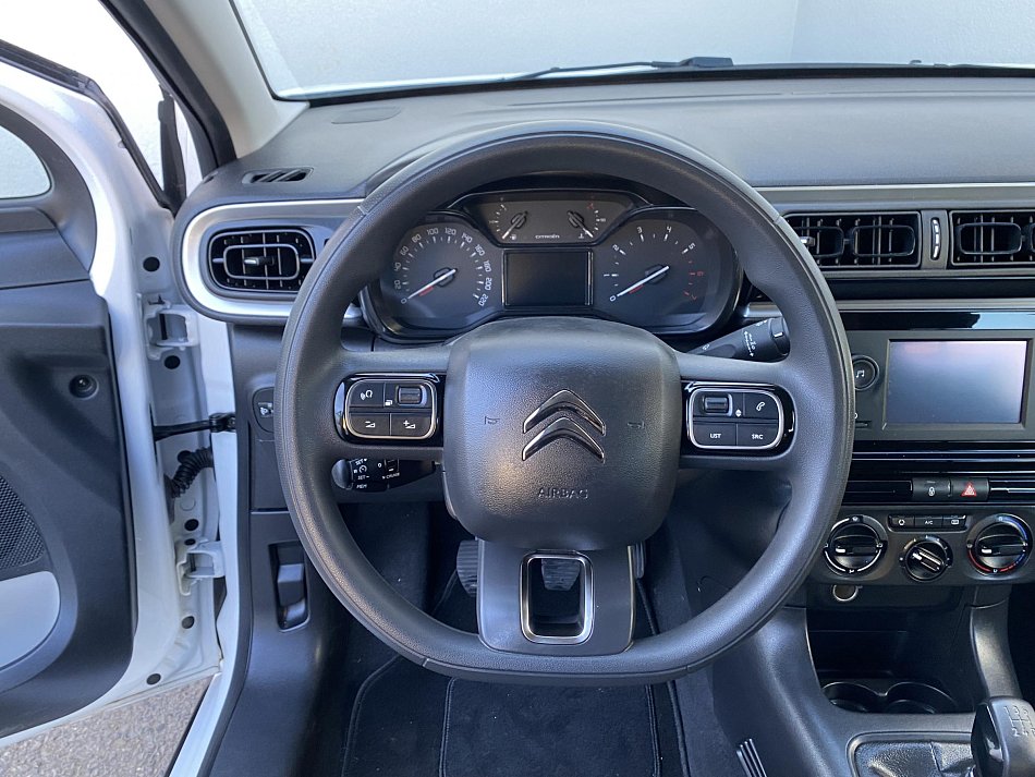 Citroën C3 1.2PT Feel