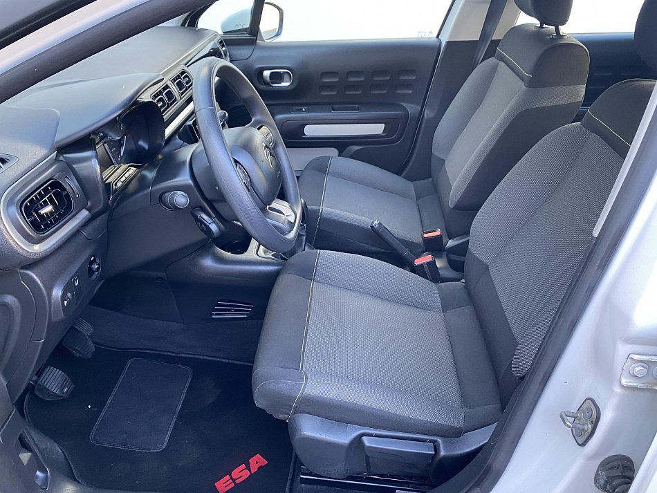 Citroën C3 1.2PT Feel