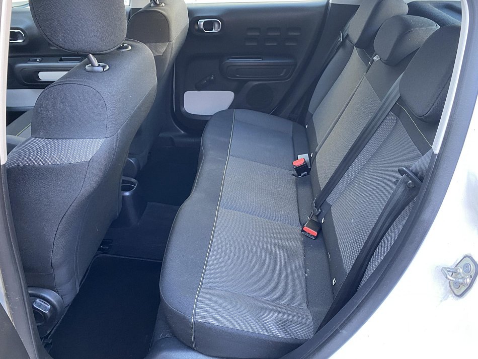 Citroën C3 1.2PT Feel