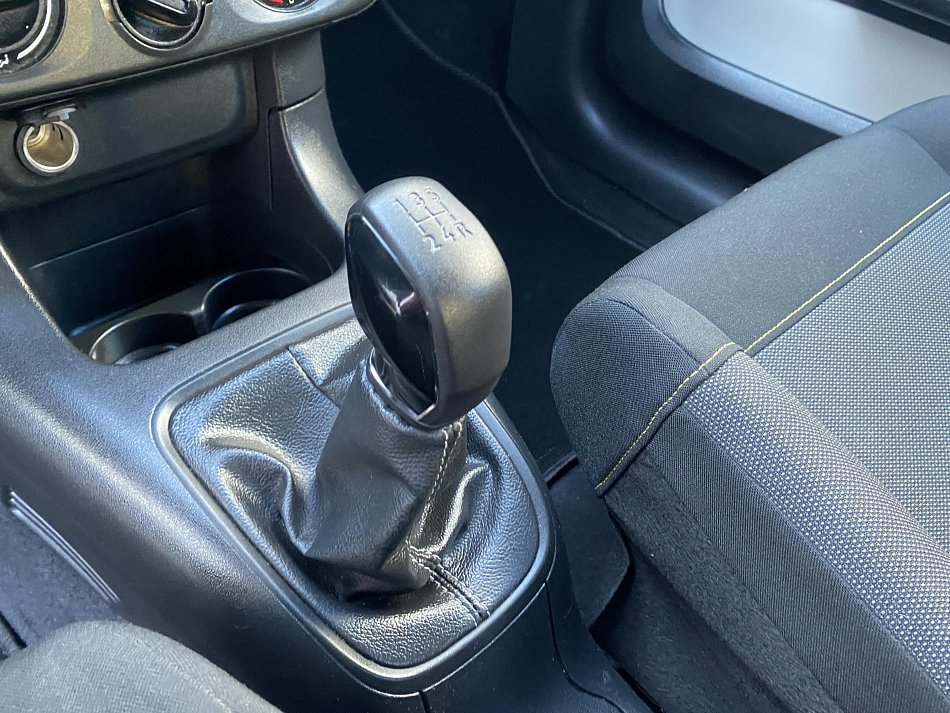 Citroën C3 1.2PT Feel