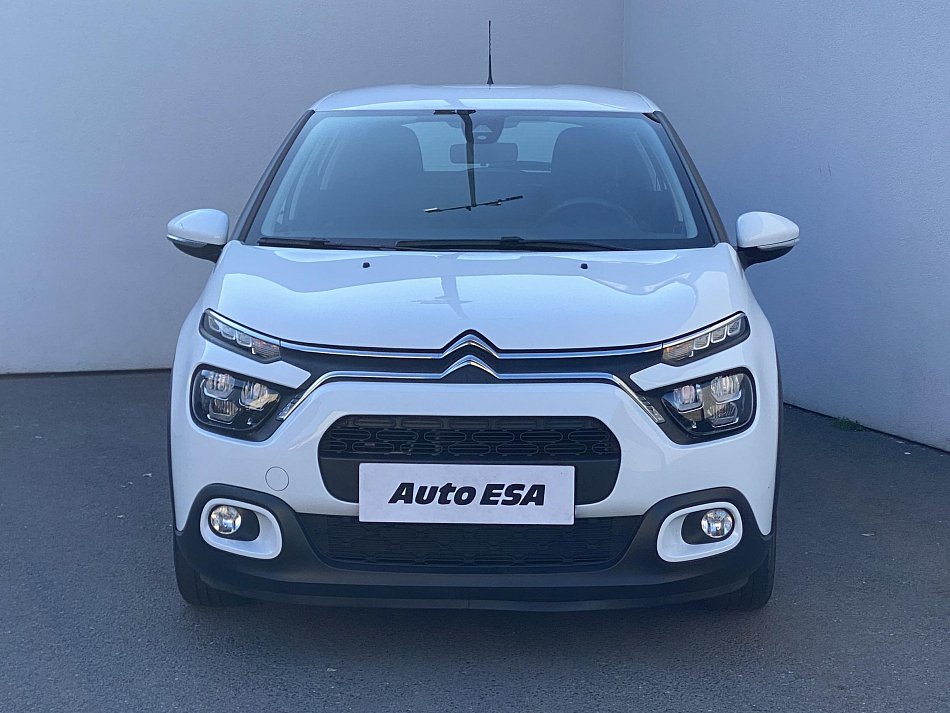 Citroën C3 1.2PT Feel