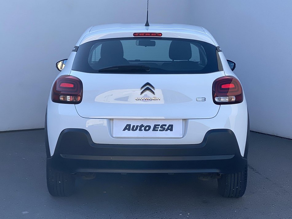 Citroën C3 1.2PT Feel