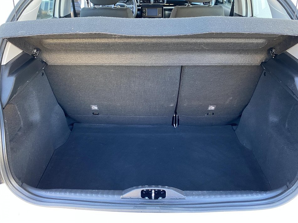 Citroën C3 1.2PT Feel