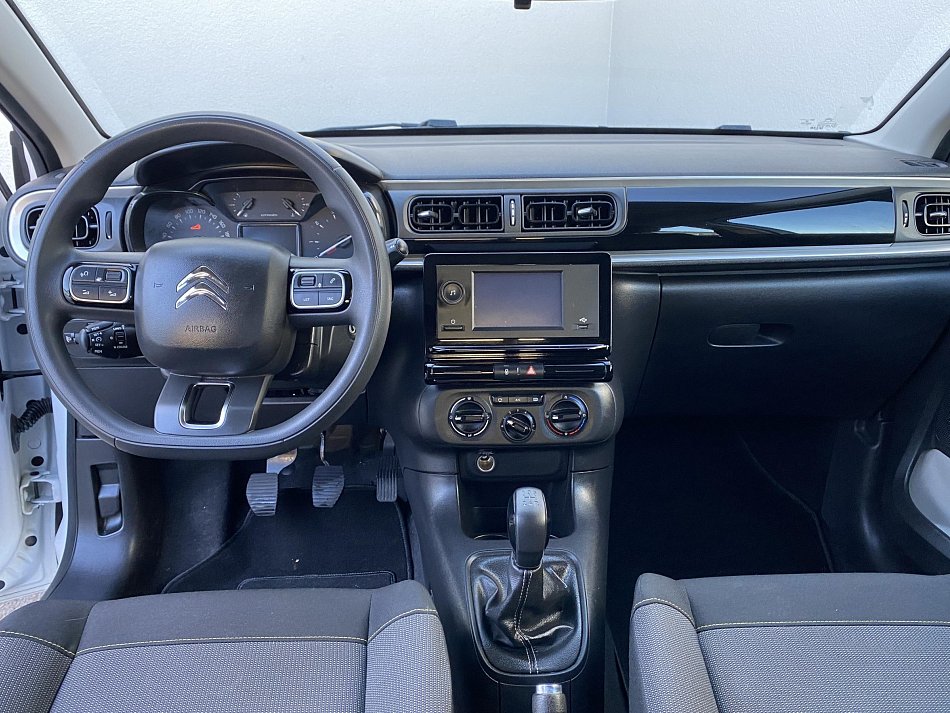 Citroën C3 1.2PT Feel