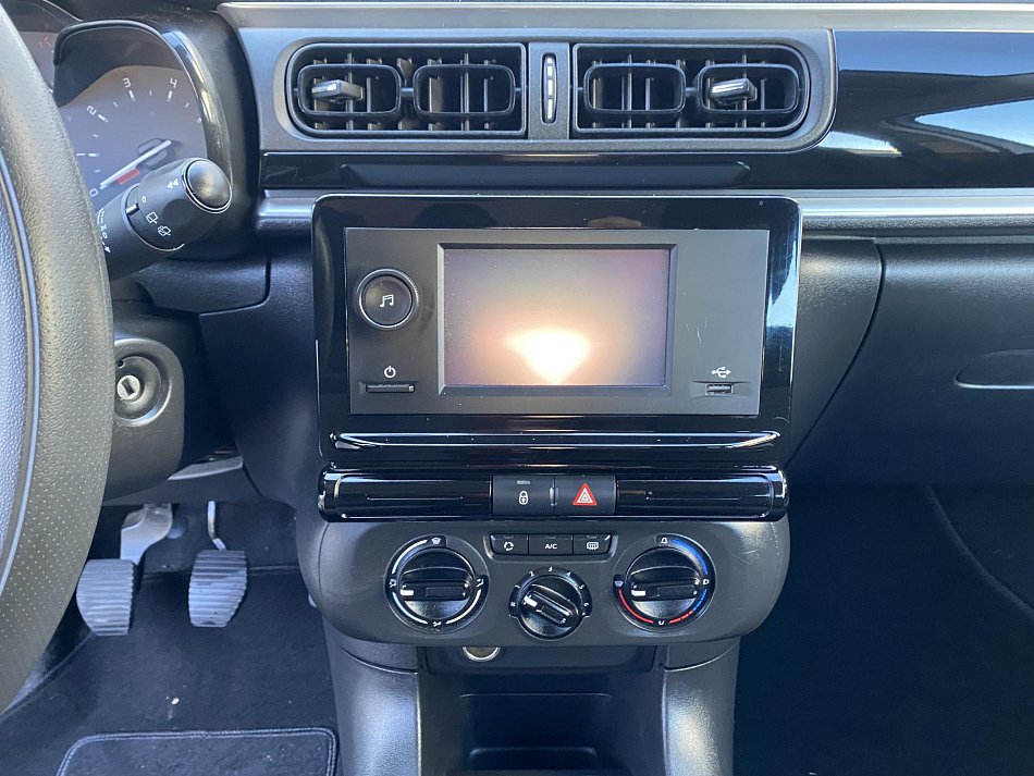 Citroën C3 1.2PT Feel