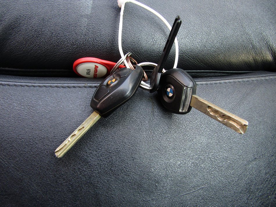 BMW Řada 3 3.0i  330 I