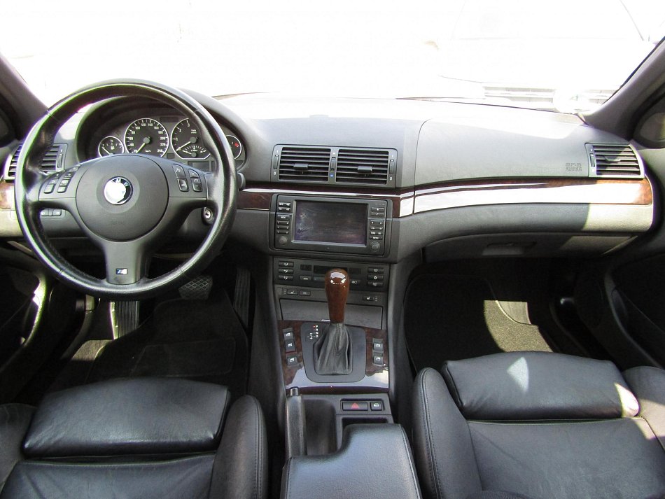 BMW Řada 3 3.0i  330 I