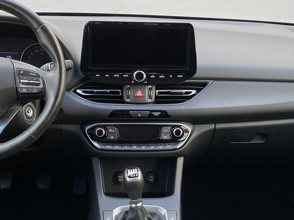 Hyundai I30 1.0 T-GDi Smart