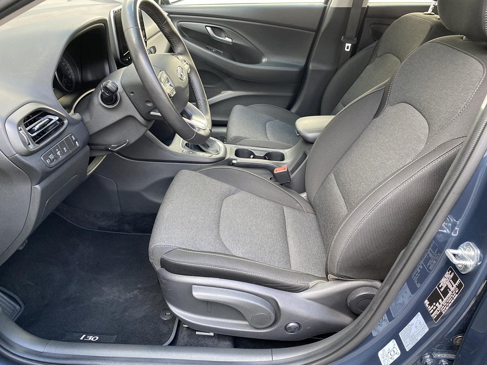 Hyundai I30 1.0 T-GDi Smart