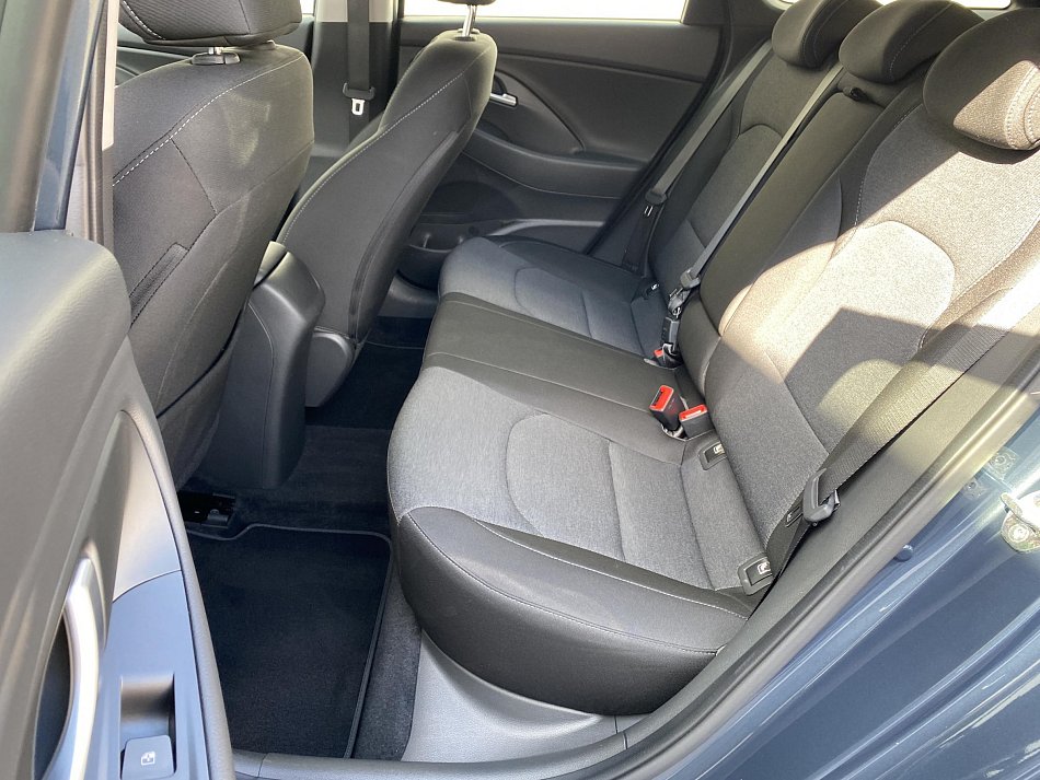 Hyundai I30 1.0 T-GDi Smart