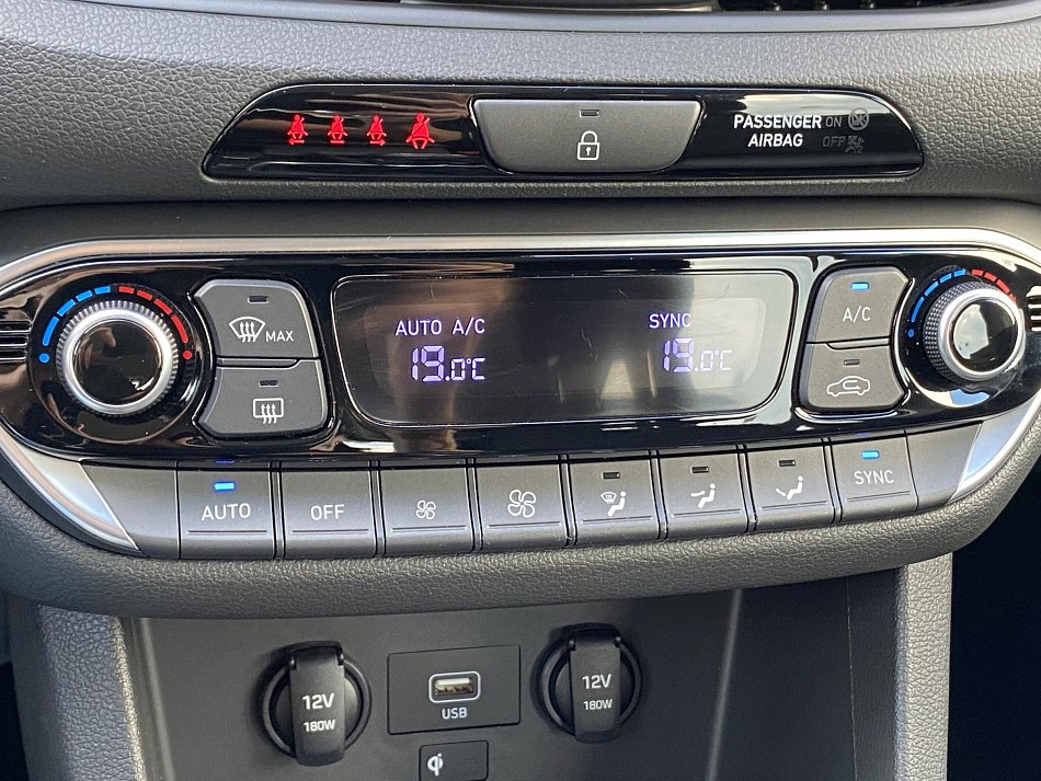 Hyundai I30 1.0 T-GDi Smart