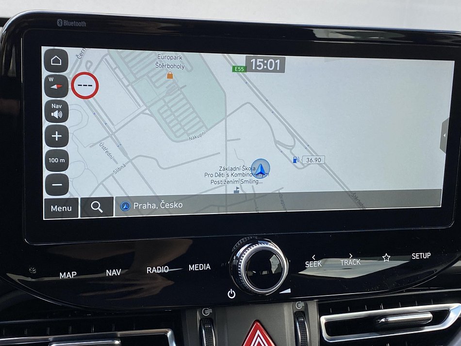 Hyundai I30 1.0 T-GDi Smart