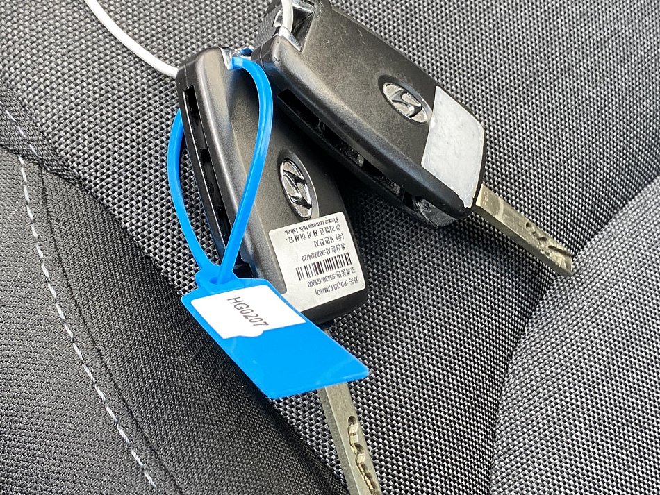 Hyundai I30 1.0 T-GDi Smart