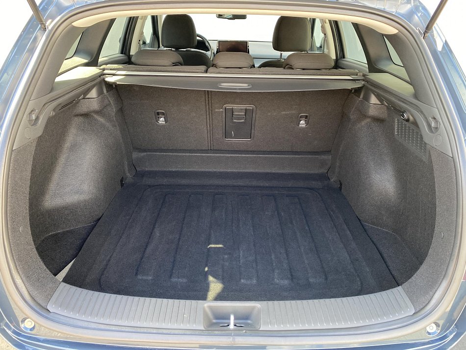 Hyundai I30 1.0 T-GDi Smart