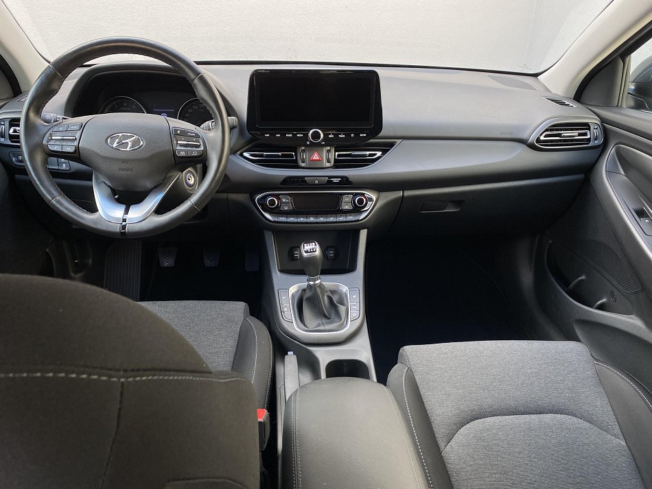 Hyundai I30 1.0 T-GDi Smart