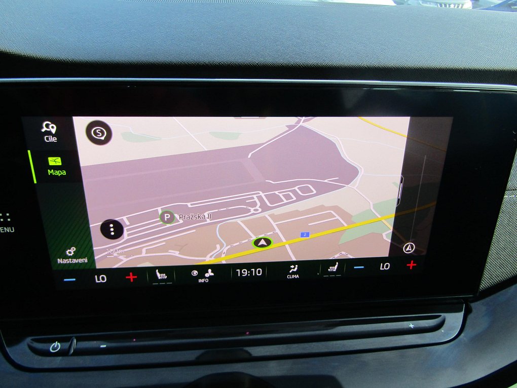 Škoda Octavia IV 2.0 TDi Style